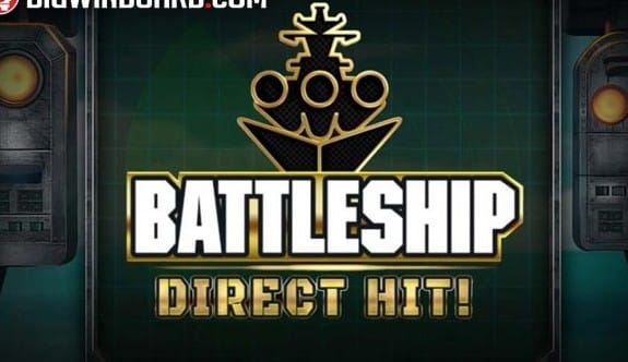 Battleship Direct Hit