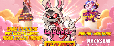 Bonus Selamat Datang nusa22login.com