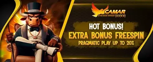 Paket Free Spin & BuySpin banner