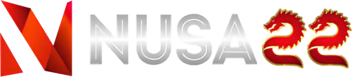 NUSA22 Logo
